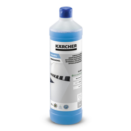 Détergent pour surfaces SurfacePro CA 30 C eco!perform