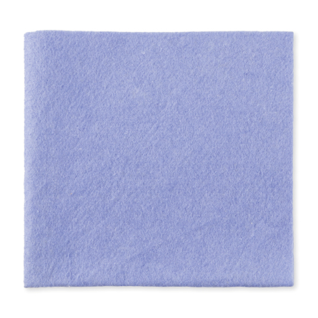 Cloth blue Velma 38x40cm(20pcs)
