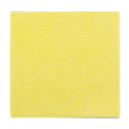 Cloth yellow Velma 38x40cm(20pcs)
