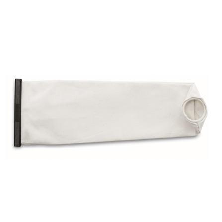 Sac filtrant tissu