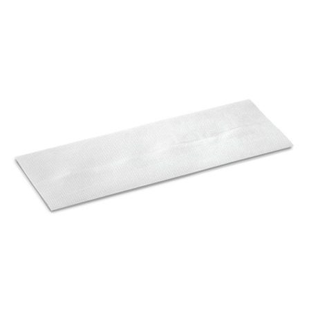 Filter fleece filter housing 50 µm