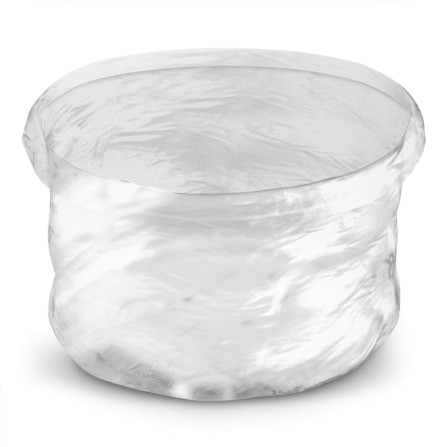 5 x filtre non tissé ø325 mm