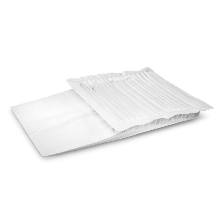 Filtre à poches PE M 14 m²
