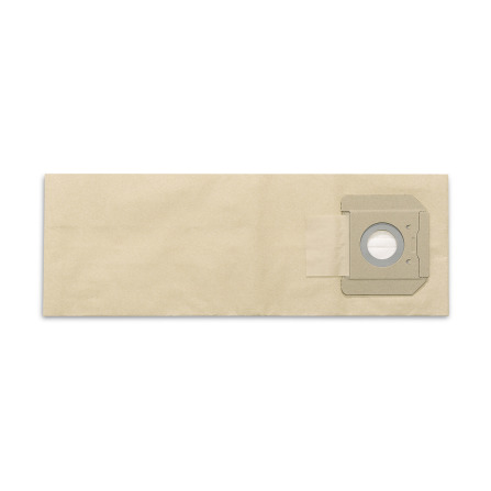 Sacs filtrants, 10x