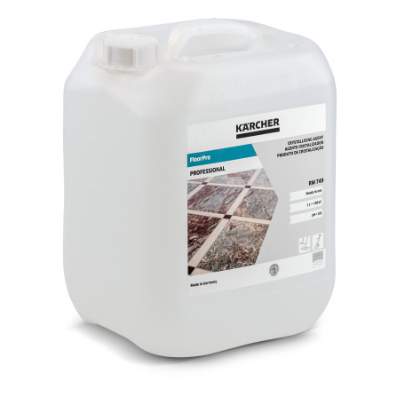 Agent de cristallisation FloorPro RM 749