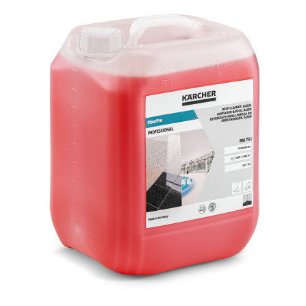 FloorPro Deep Cleaner, zuur, RM 751