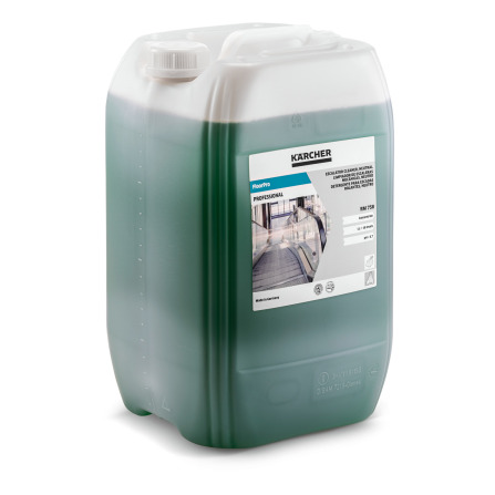 FloorPro Escalator Cleaner, neutral RM 758