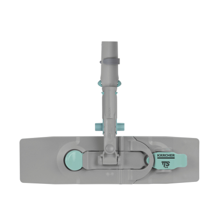 Frame hinged Blik Lampo D23mm 40cm