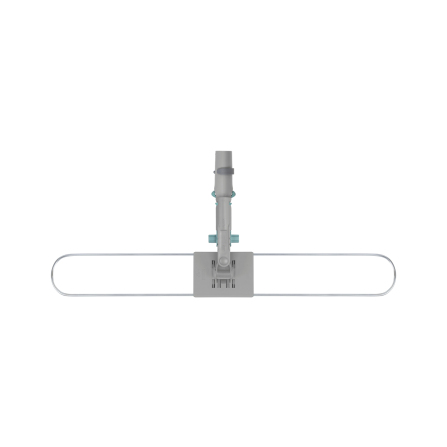 Frame Lampo D23mm 60cm