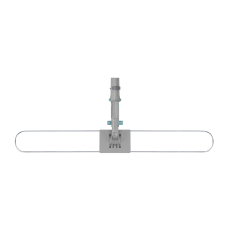 Frame Lampo D23mm 80cm