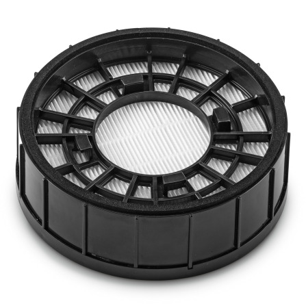 HEPA 14 Filter, verpakt