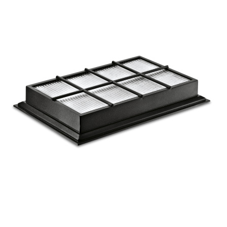 HEPA-filter voor SV