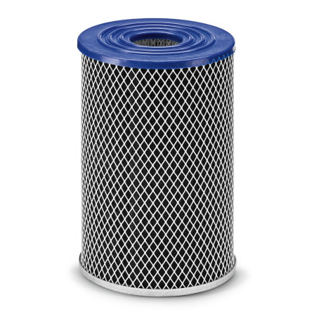 HEPA patroonfilter
