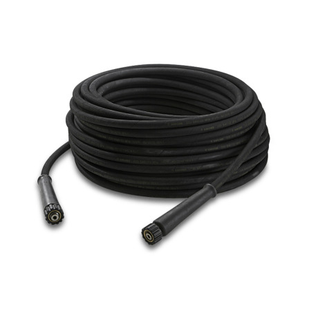 Hogedrukslang, 40 m, ID 12, 210 bar, 2 x M22 x 1,5