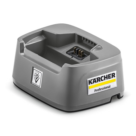 Laadstation vervanging WVP 10 *EU