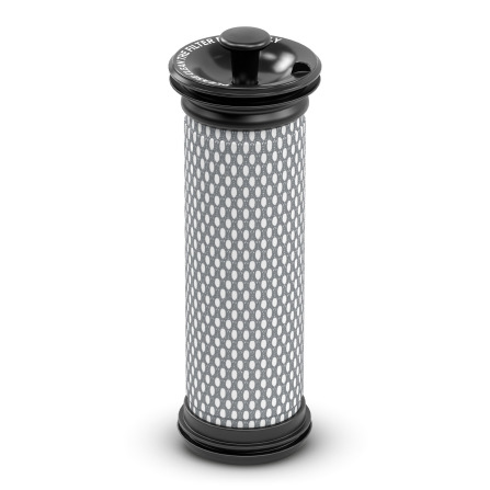 Luchtinlaatfilter