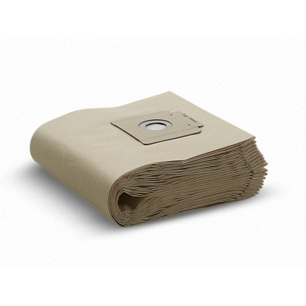 Sacs filtrants papier, 200 Pièce(s), T 15/1, T 17/1
