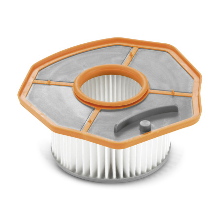 Patroonfilter