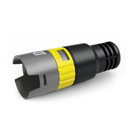 Manchon à outil pour outils électroportatifs, DN 40, système d'attache 2.0