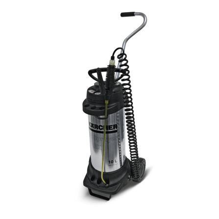 Reinigingsmiddelensprayer EK 1