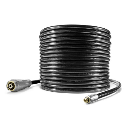 Flexible pour nettoyage des canalisations, DN 6, 30 m, max. 140 bar
