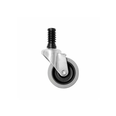 Rollers for bucket 22 L (4 pc)