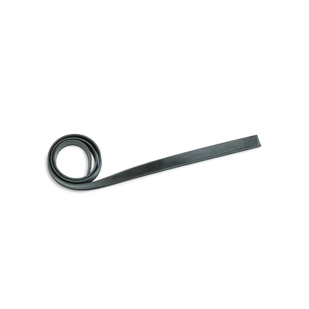 Rubber replacement squeegee 92cm(10 pcs)