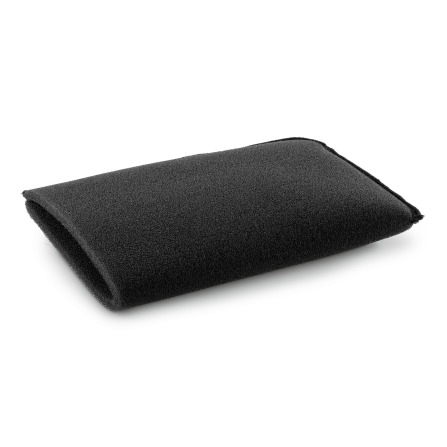 Schuimfilter