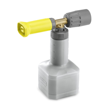 Générateur de mousse avec réservoir intégré Basic 1, 350 l/h - 600 l/h