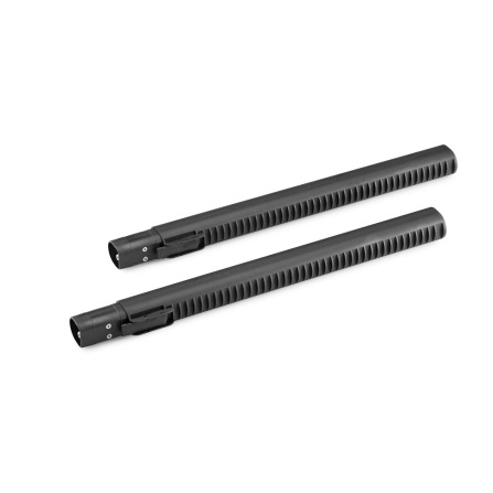 Set verlengbuizen