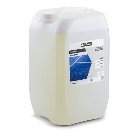 Solar Cleaner RM 99