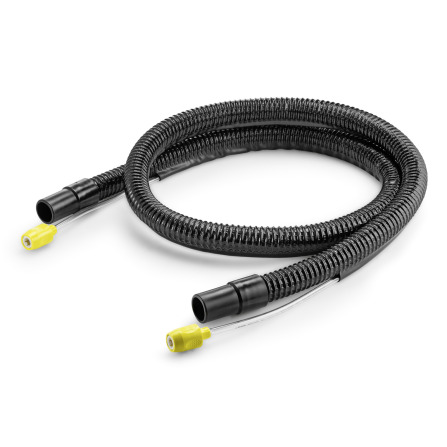 Flexible d'injection/d'extraction Puzzi, longueur 2,5 m