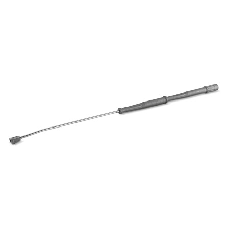 Spuitlans, 1550 mm, draaibaar