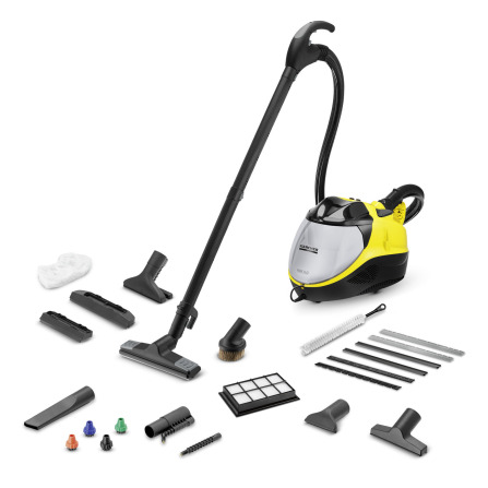 Aspirateur vapeur SV 7