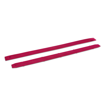 Suction lips set replacement Linatex, Linatex, 850 mm