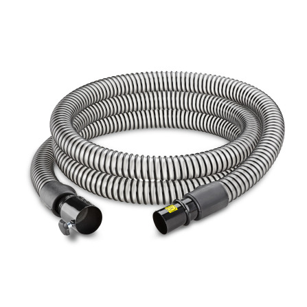 Suction point hose PU DN70 5m