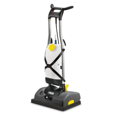 Tapijtreiniger BRS 43/500 C
