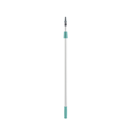 Telescopic rod Lampo 125 x 125 cm
