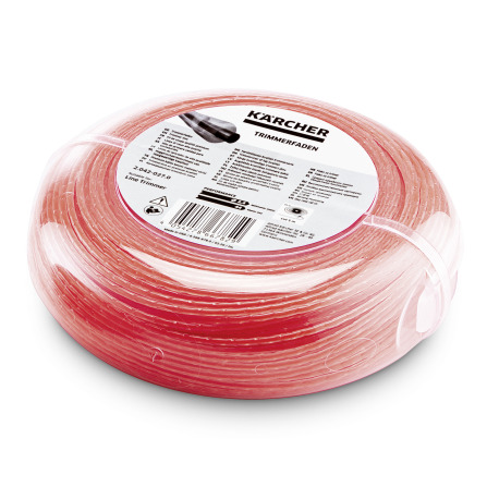 Thread spool 2,4mm, 44m