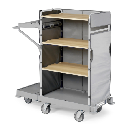 Trolley Hotel Classic I