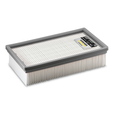 Ultieme vlakfilter PTFE