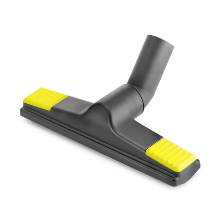 Vloerzuigmond 300 mm met Pekalon borstels