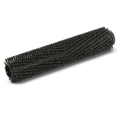 Walsborstel, Zeer hard, zwart, 1118 mm