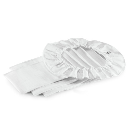 Filtre à poches PE M 3,2 m²
