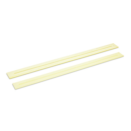 Zuigstrips, oliebestendig, gesloten, 890 mm