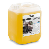 Actieve reiniger, alkalisch, RM 81 eco!efficiency