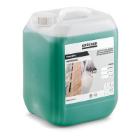 Actieve reiniger, neutraal RM 55