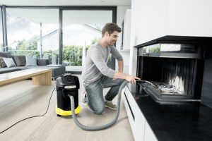 As-en droogzuiger AD 4 Premium