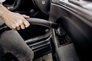 Autoreinigingsset