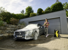 Autoshampoo RM 619